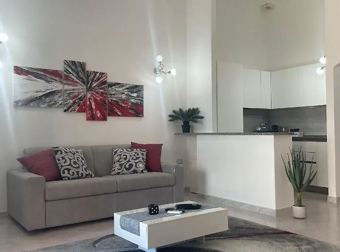 Apartment Civico35