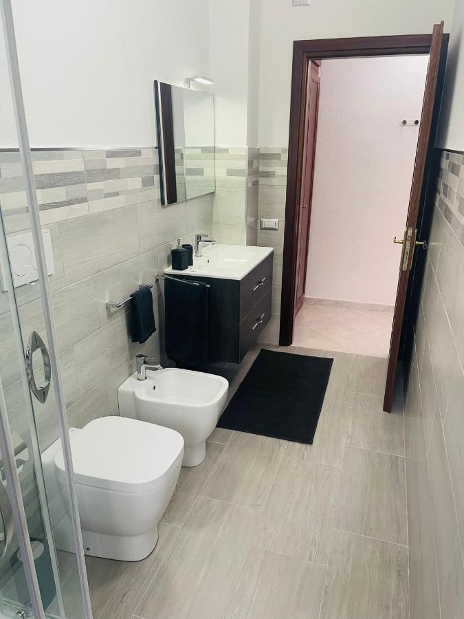 Civico35 Apartment