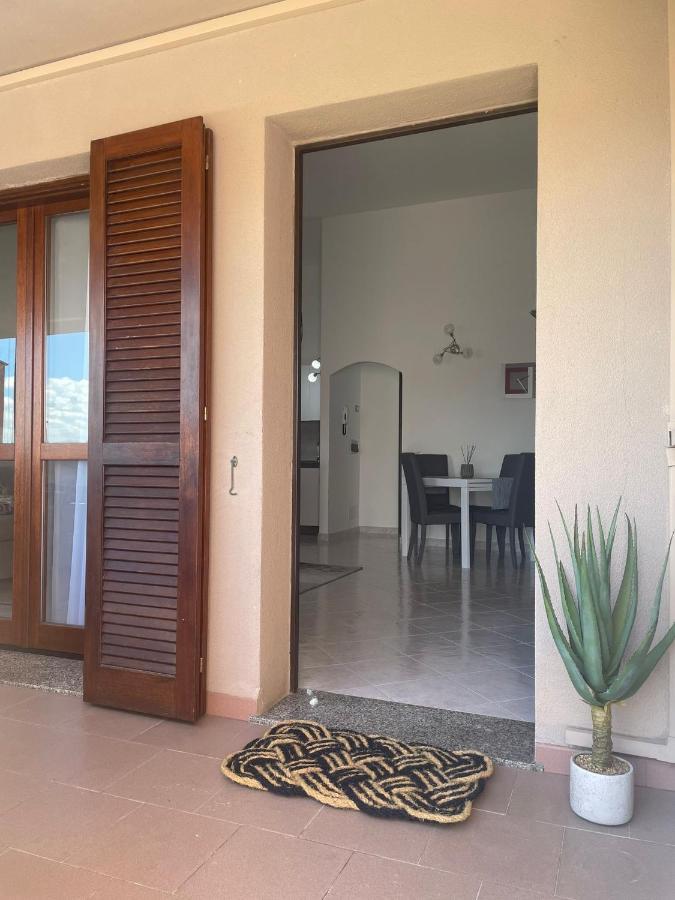 Civico35 Apartment