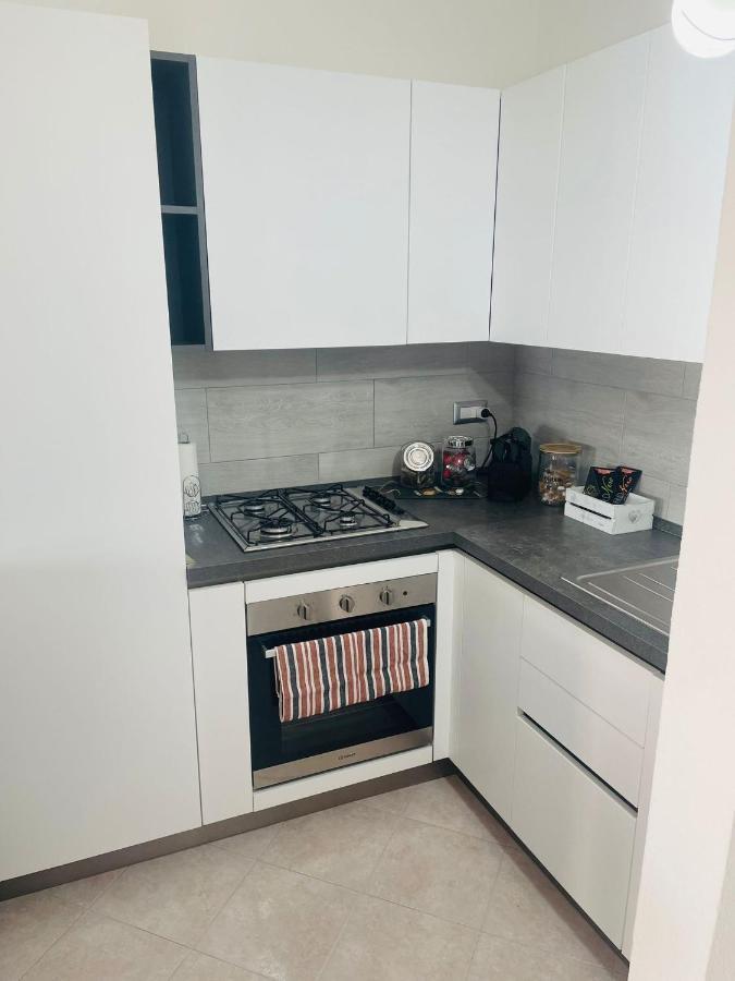 Apartment Civico35