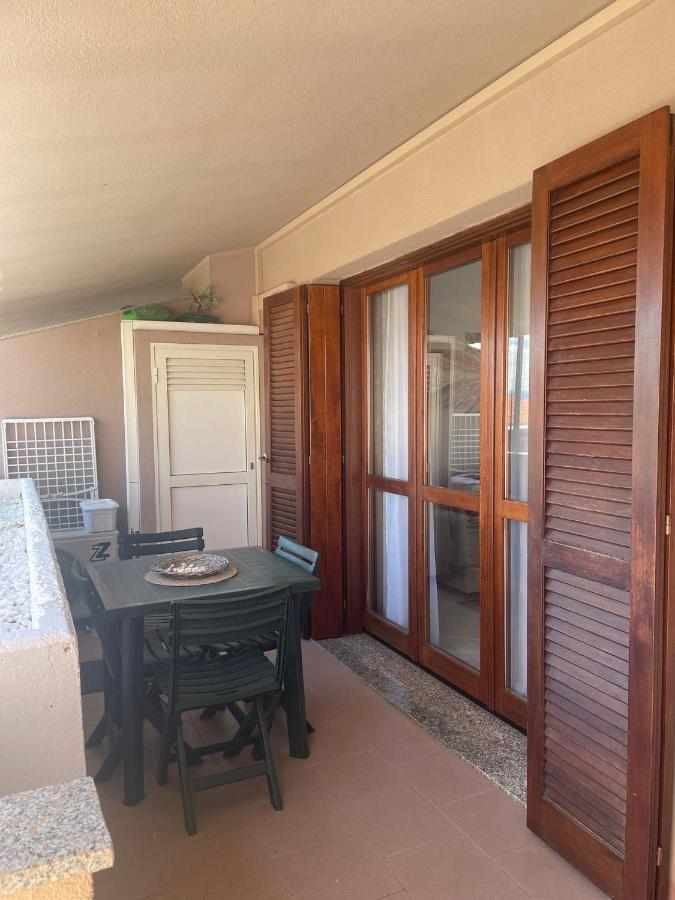 Apartment Civico35 Olbia
