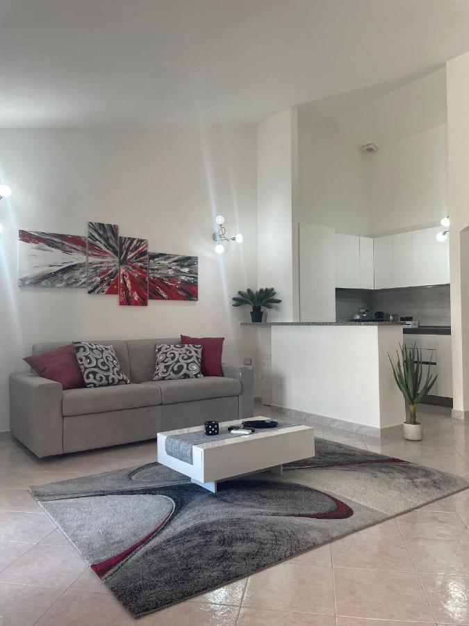 Apartment Civico35