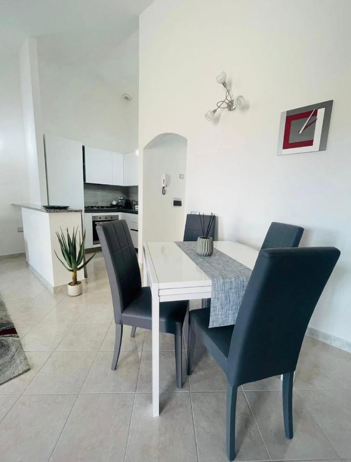 Apartment Civico35 Olbia