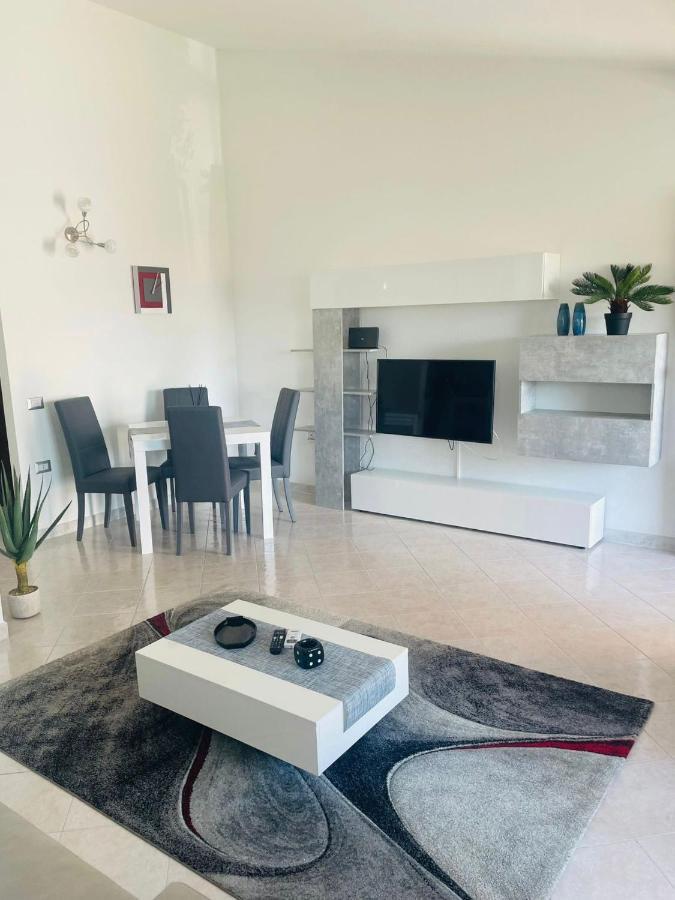 Apartment Civico35 Olbia