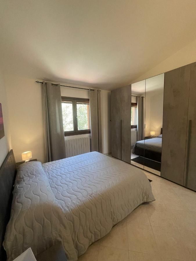 Apartment Civico35 Olbia